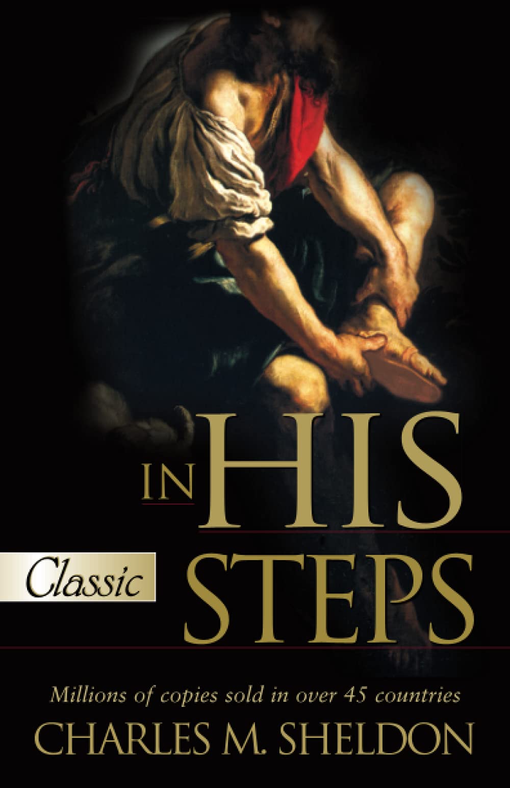 In His Steps 9780882707822