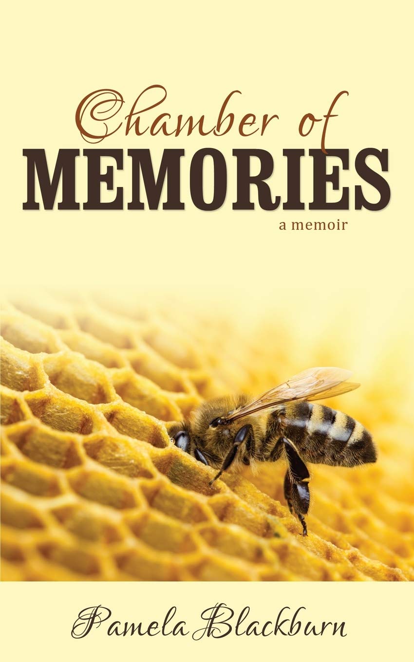Chamber of Memories: A Memoir 9781486619047