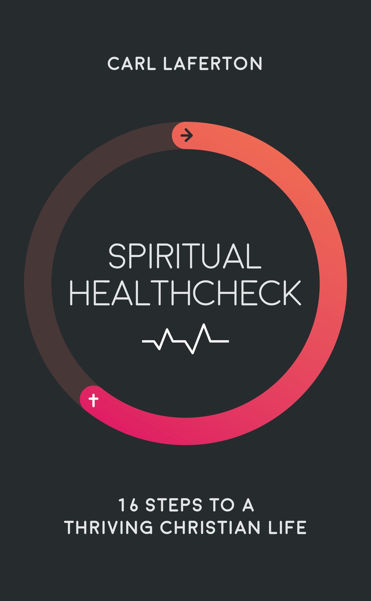 Spiritual Healthcheck 9781784981518