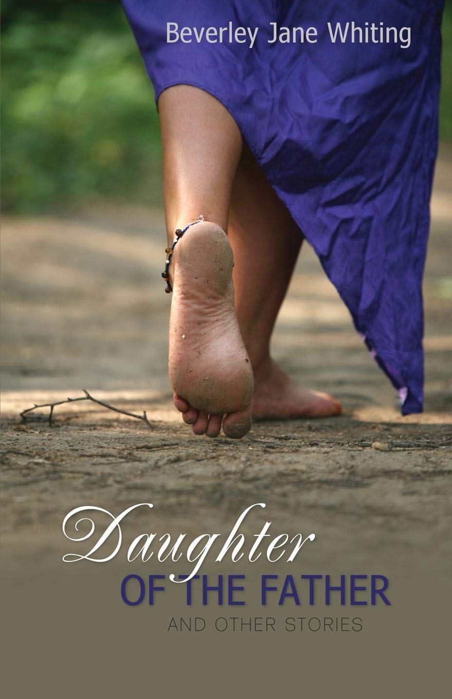 Daughter of the Father 9781486607877