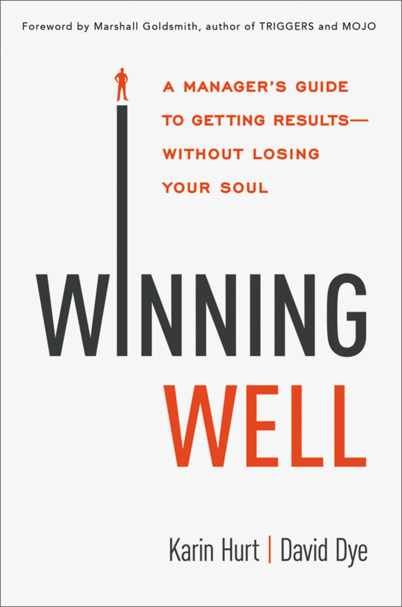 Winning Well 9781400242382