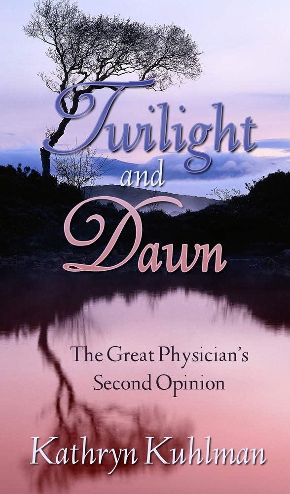Twilight and Dawn 9780882706825