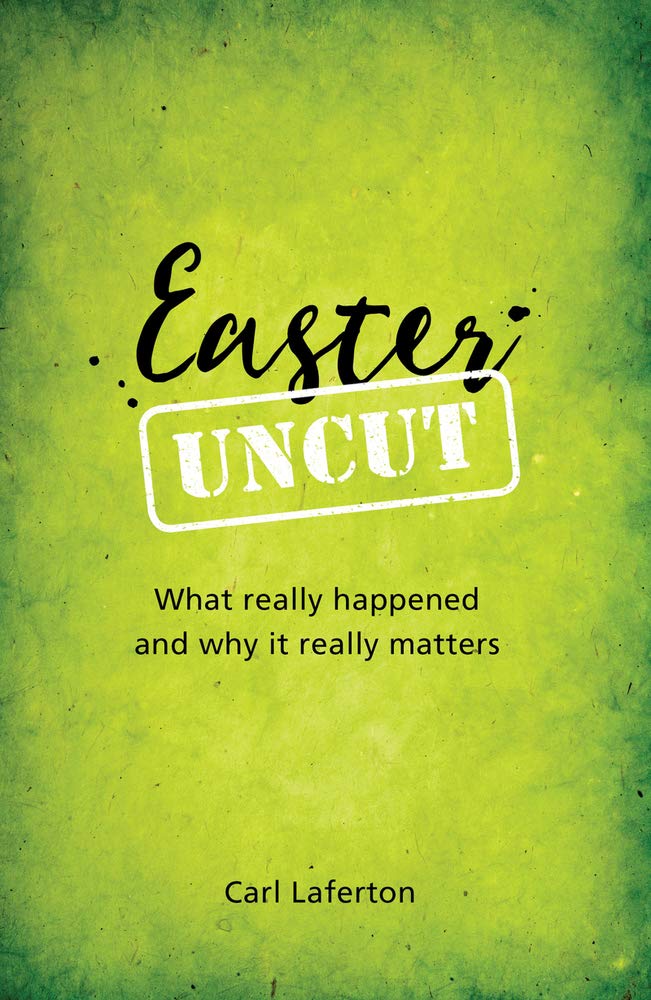Easter Uncut: What Really Happened and Why it Really Matters 9781909919310