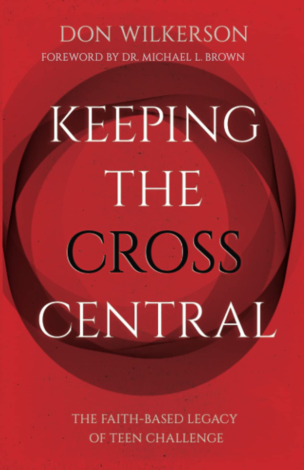 Keeping the Cross Central (Updated)