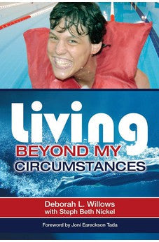 Living Beyond My Circumstances