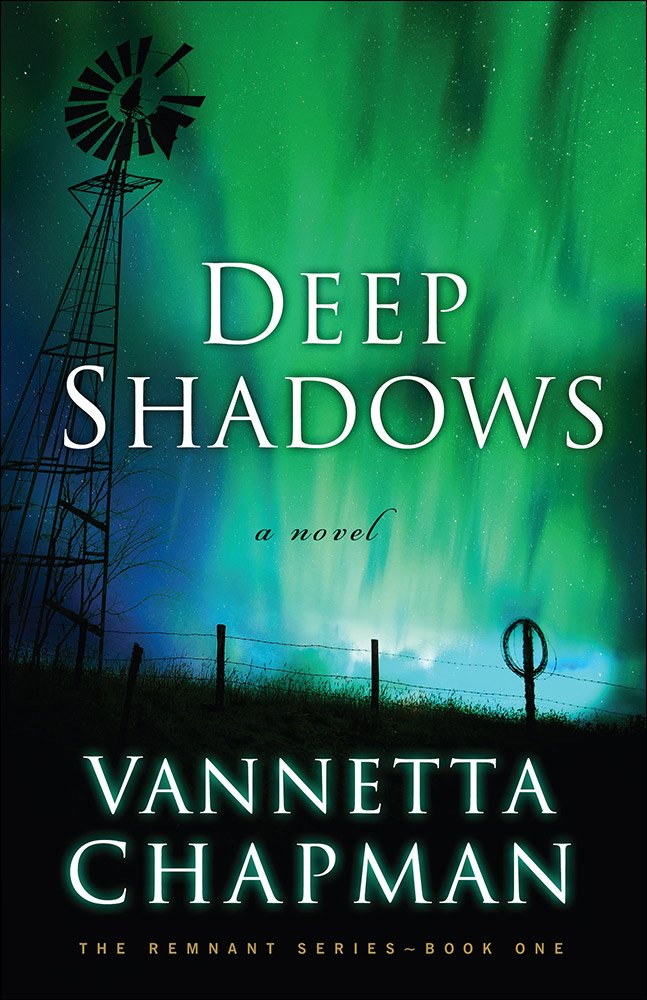 Deep Shadows (Remnant Series Book 1) 9780736966535