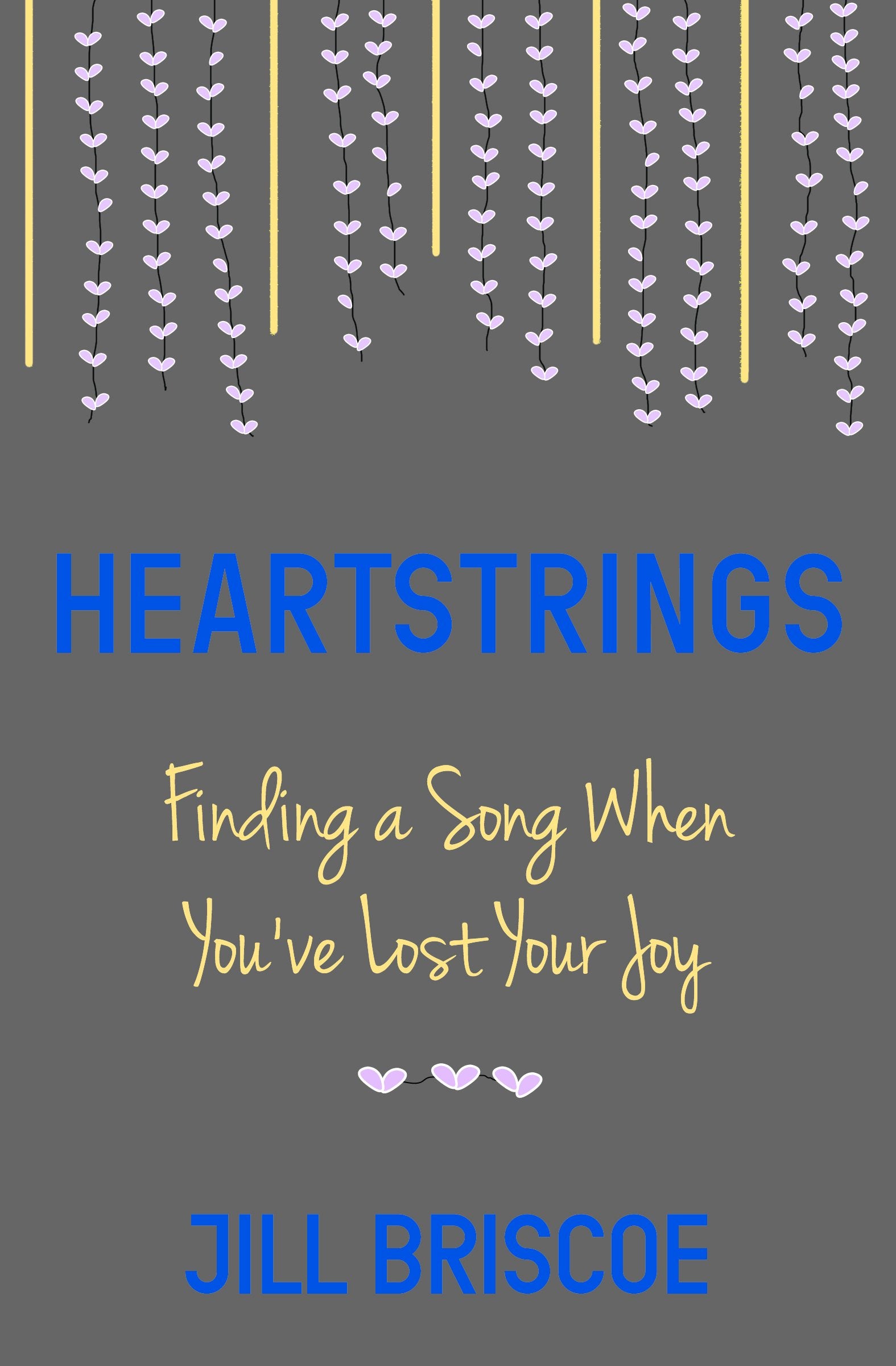 Heartstrings 9781619582194