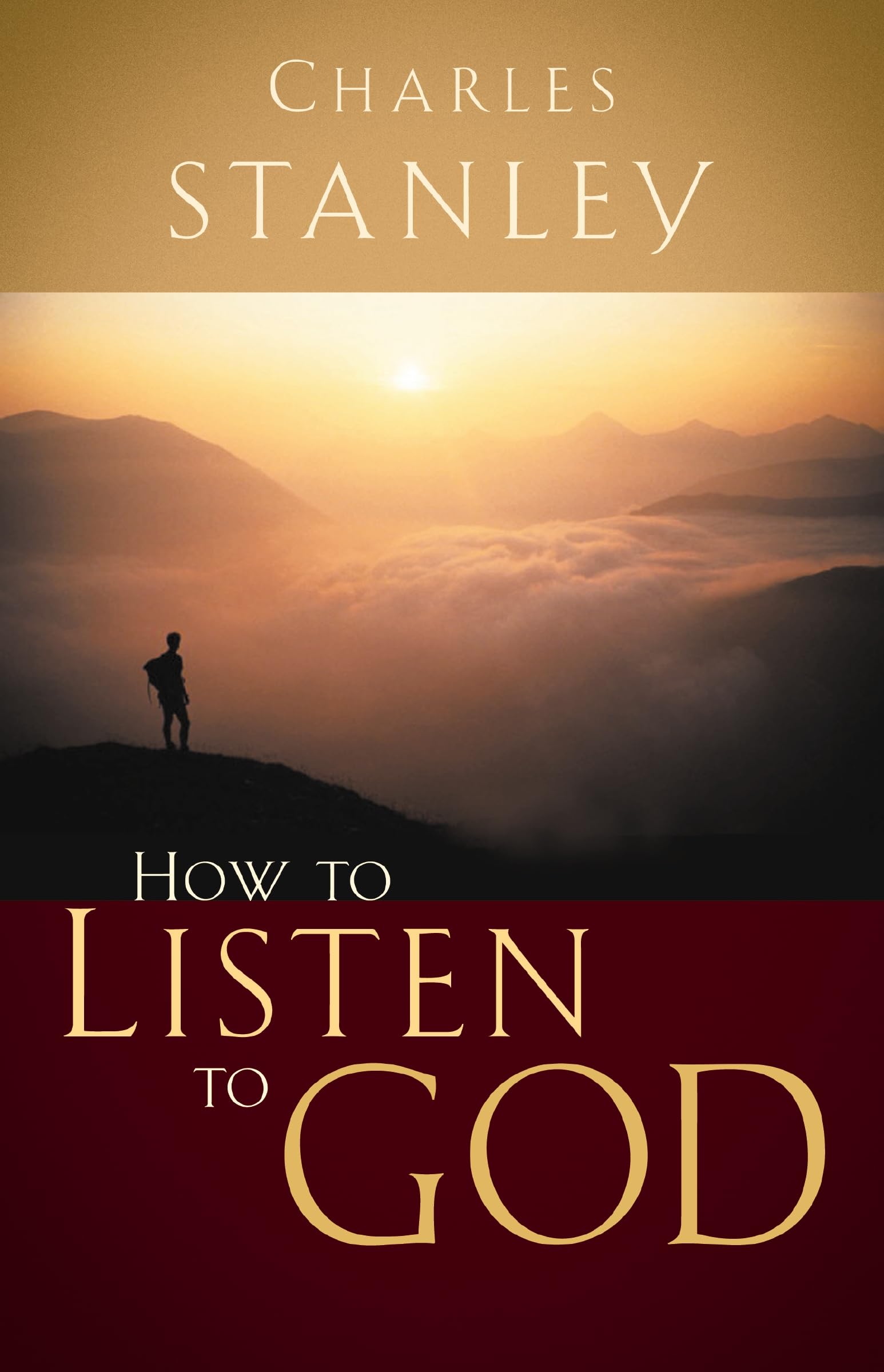 How to Listen to God 9780785264149