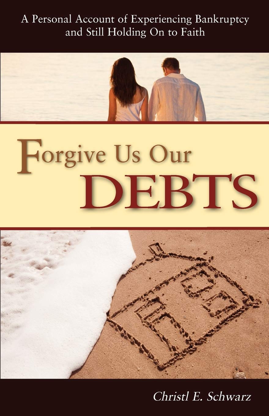Forgive Us Our Debts 9781897373620
