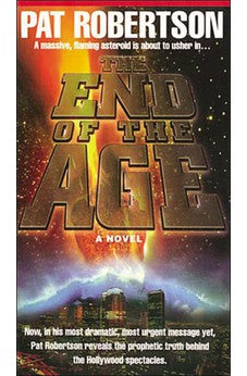 The End of the Age 9780849944147