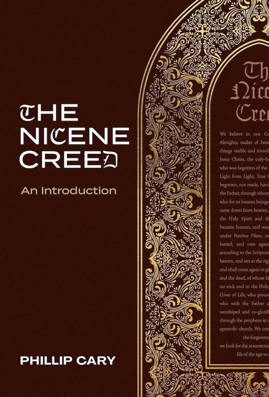 The Nicene Creed: An Introduction 9781683596332