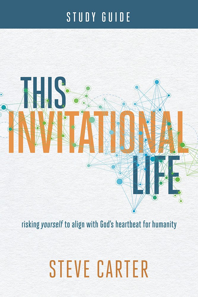 This Invitational Life Study Guide 9780781413992