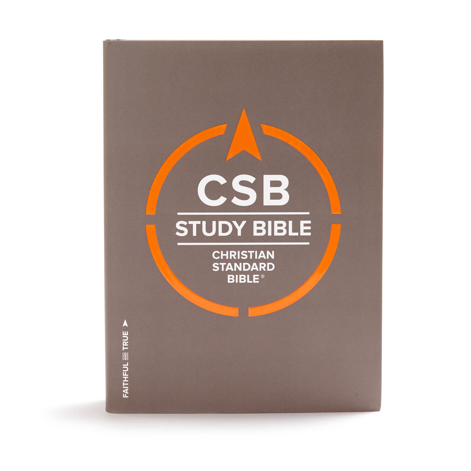 CSB Study Bible Hardcover 9781433648090