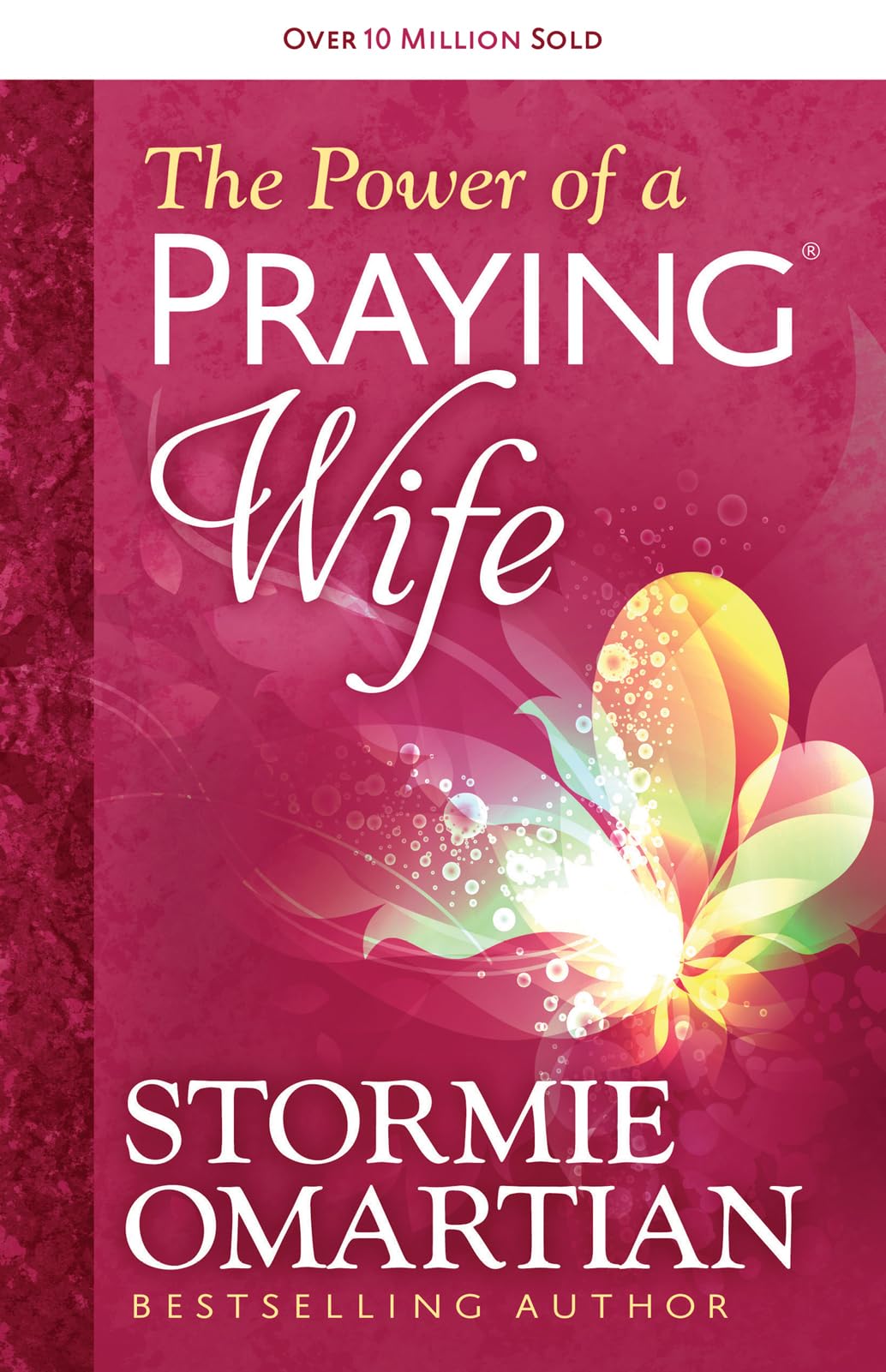 The Power of a Praying Wife 9780736957496