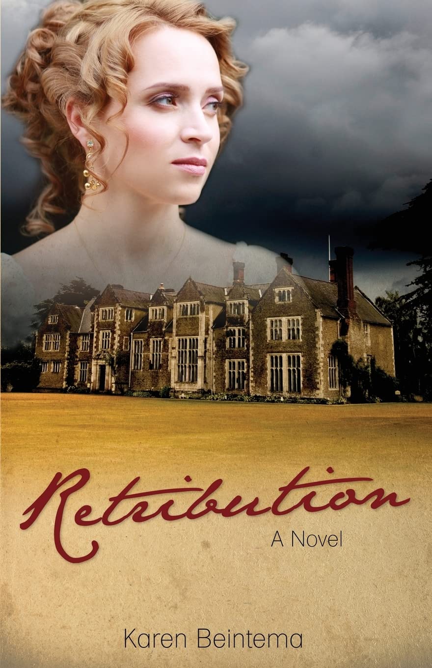Retribution: A Novel 9781486610747
