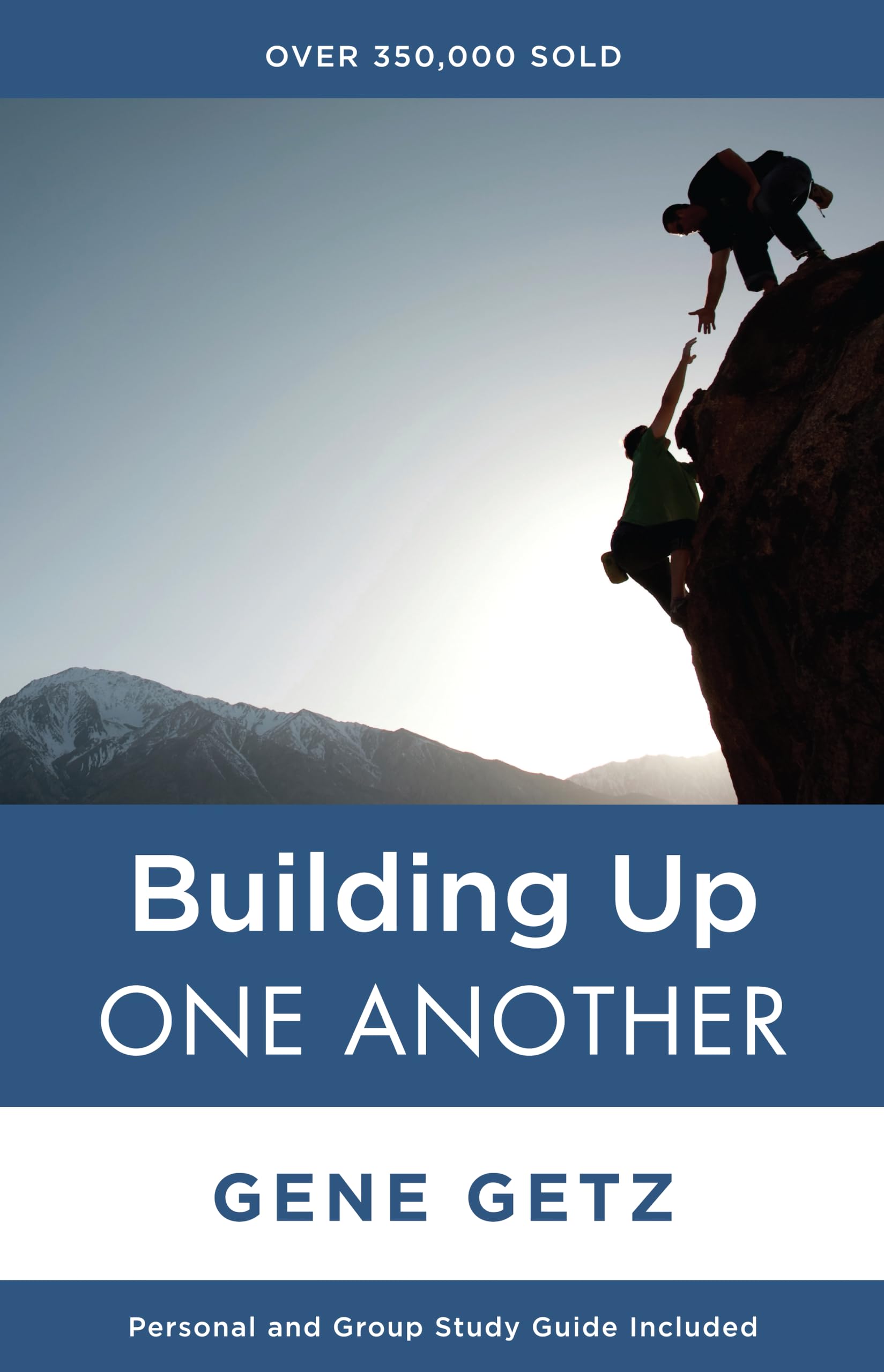 Building Up One Another (One Another Series) 9781564765178