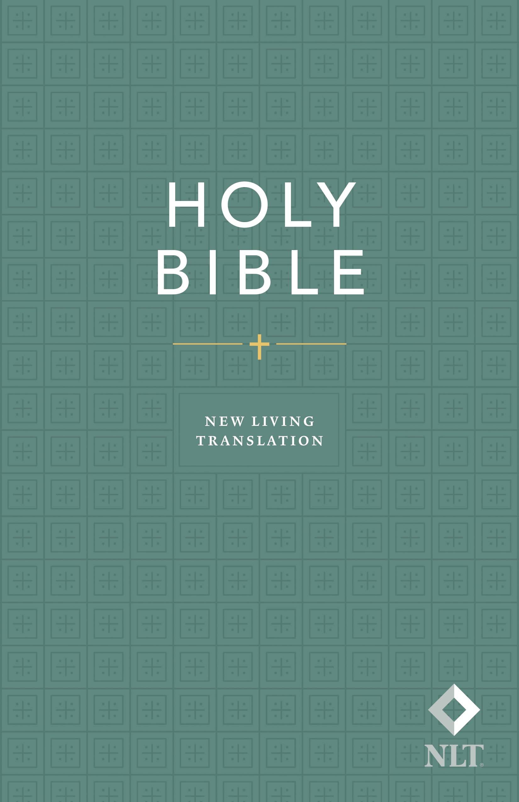NLT Holy Bible, Economy Outreach Edition (Softcover) (Economy Outreach, NLT) 9781496490209