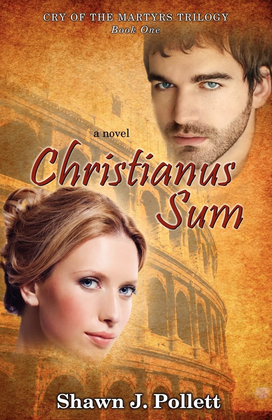 Christianus Sum: A Novel 9781897373637