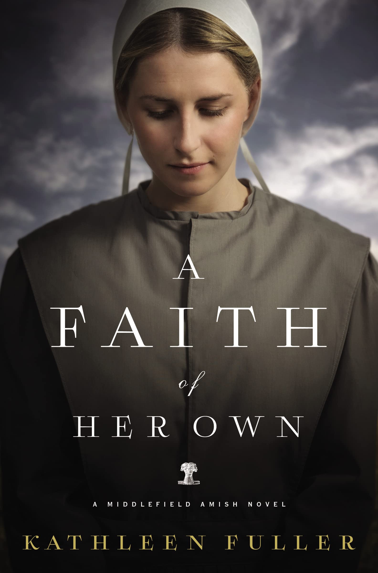 A Faith of Her Own 9780529102782