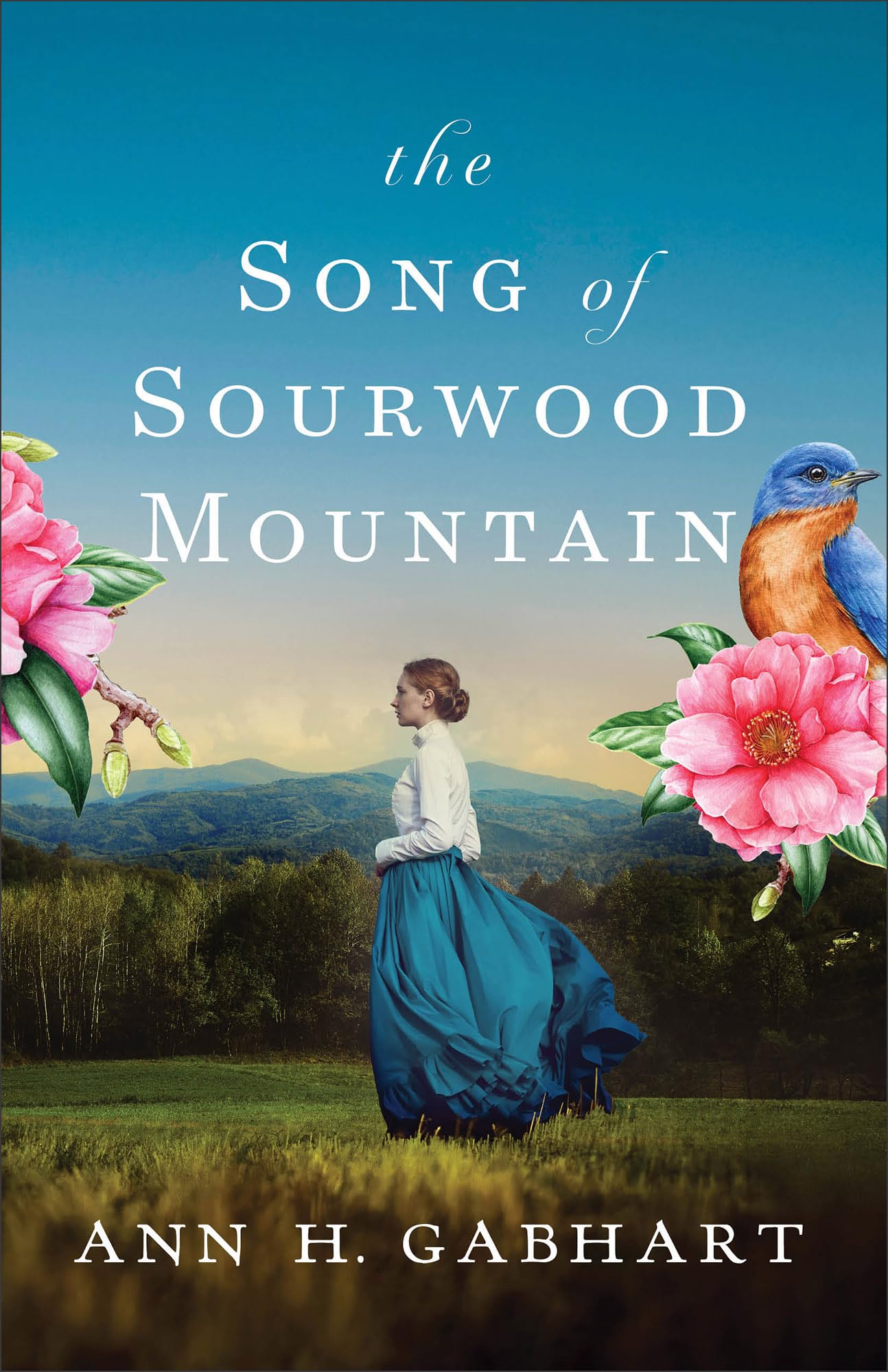The Song of Sourwood Mountain: (Southern Historical Romance Set in the 1910 Appalachian Mountains) 9780800741730