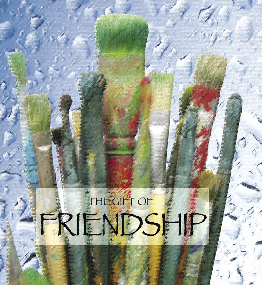 The Gift of Friendship (Quotes) (Gift Book)