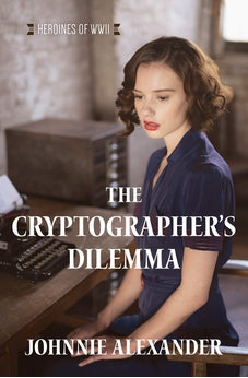The Cryptographer's Dilemma (Volume 1) 9781643529516
