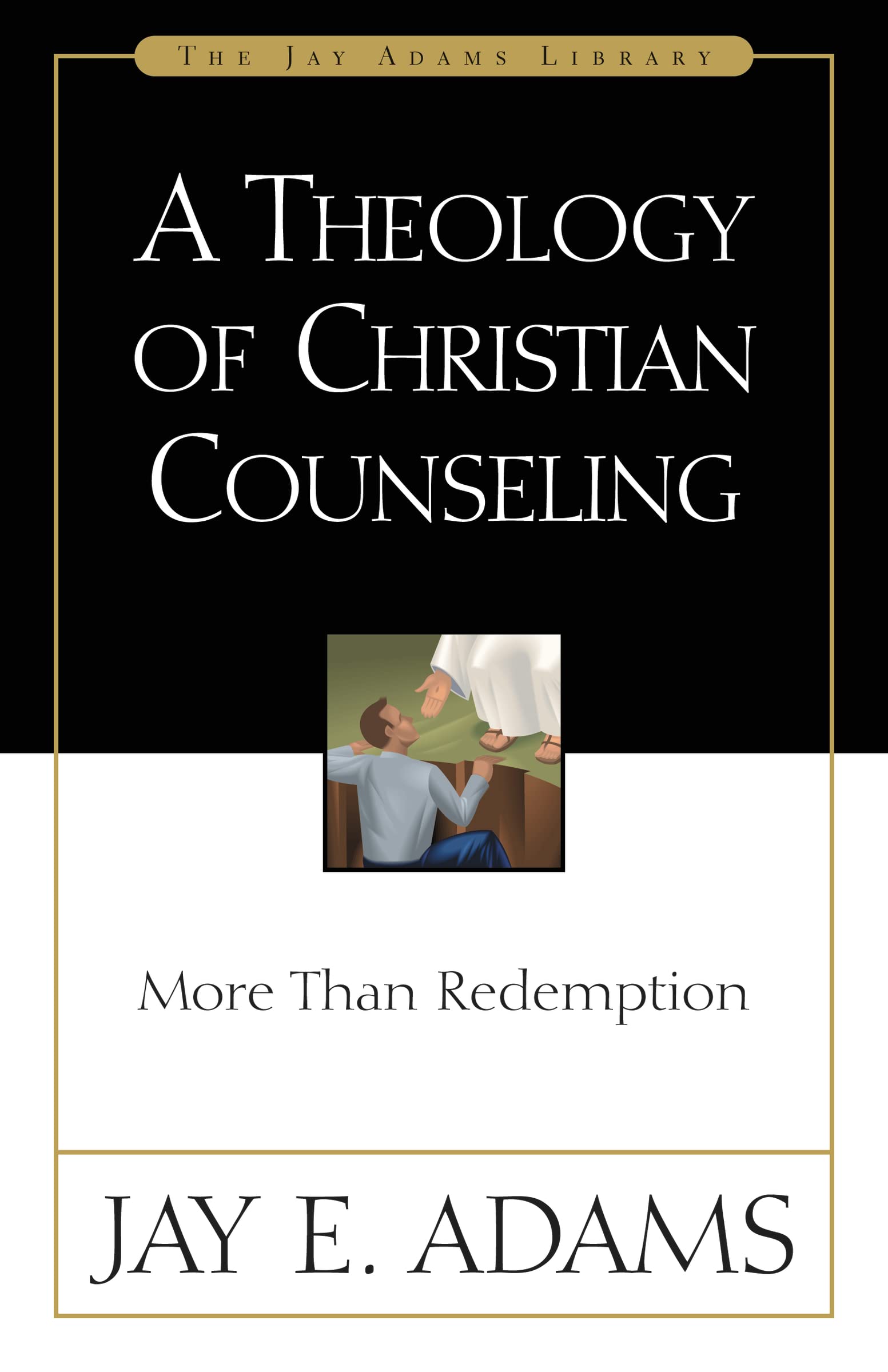 Theology of Christian Counseling, A 9780310511014
