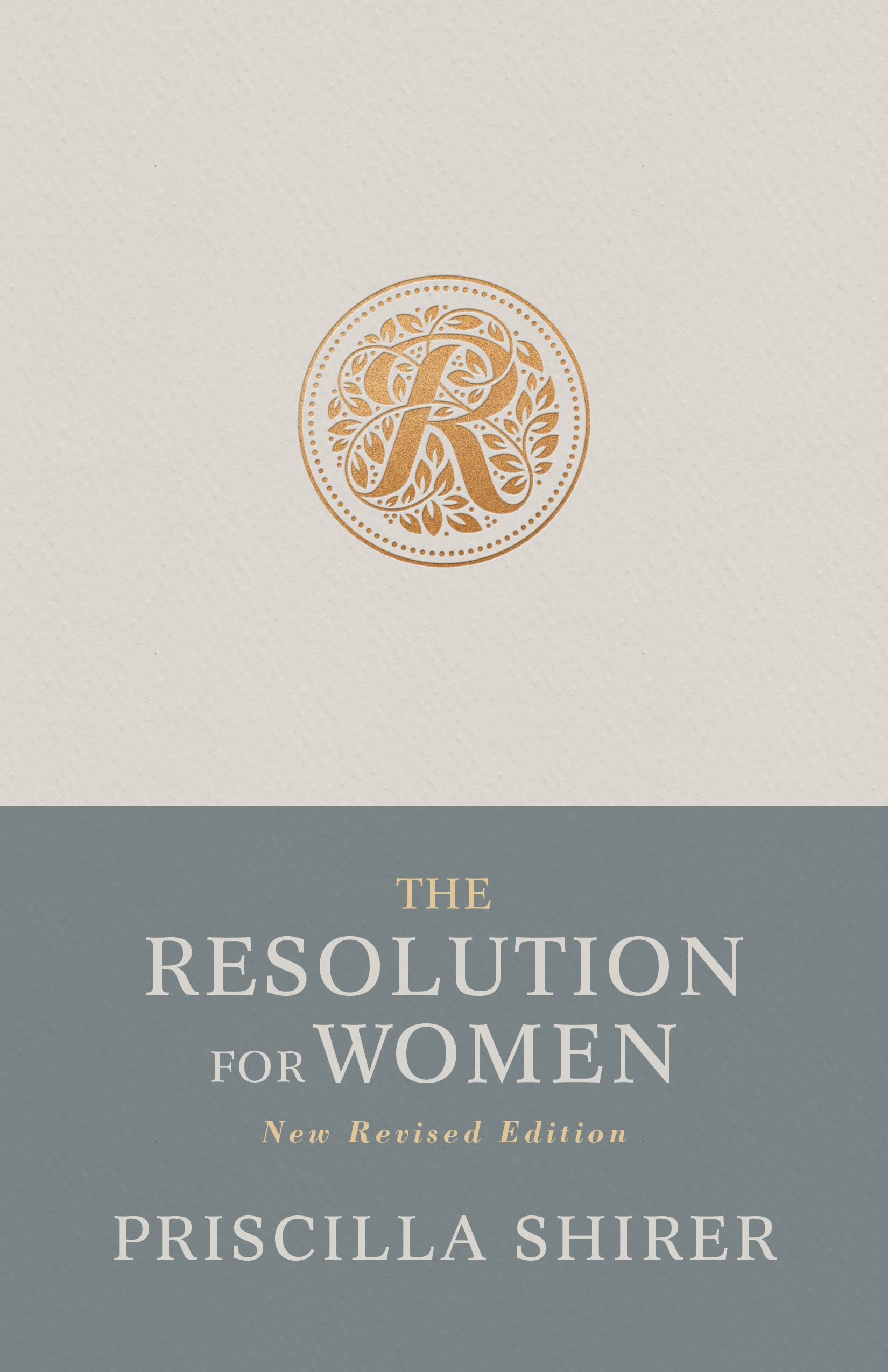 The Resolution for Women, New Revised Edition 9781087766980