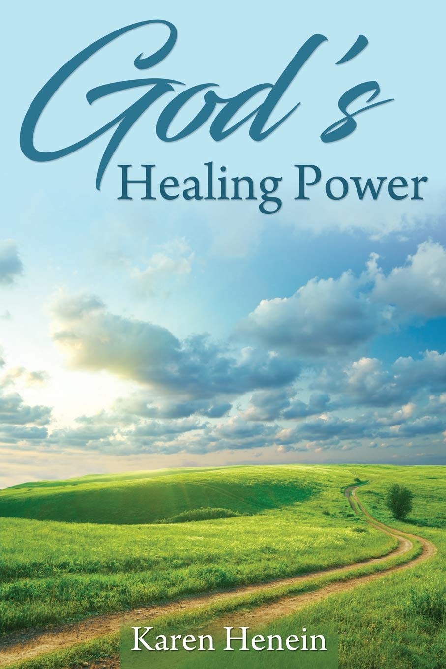 God's Healing Power 9781486618439