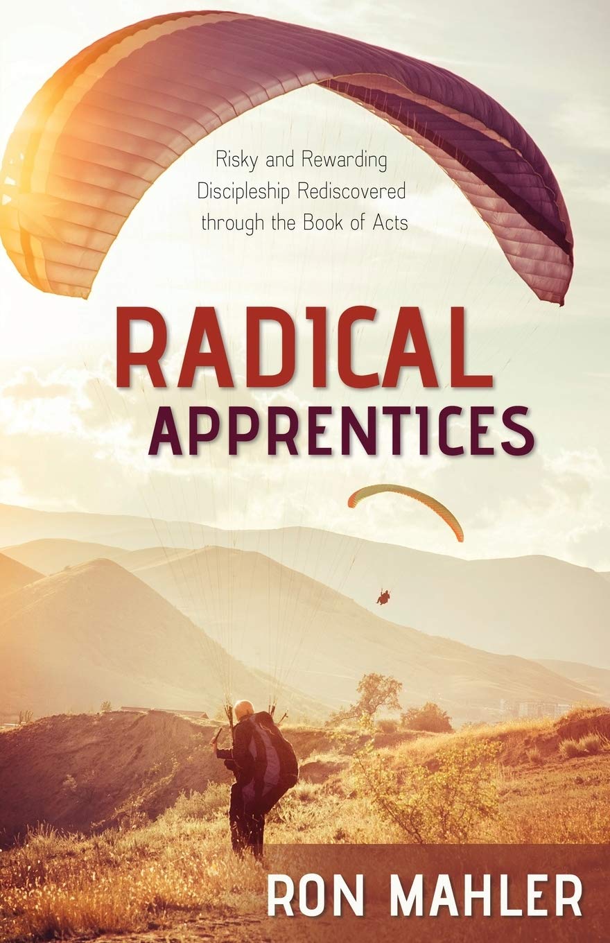 Radical Apprentices 9781486610792