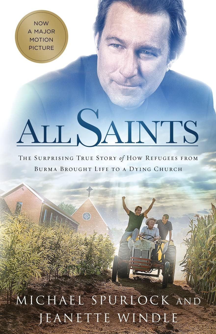 All Saints 9780764230271