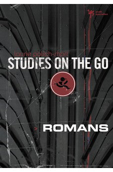 Romans (Studies on the Go) 9780310668749