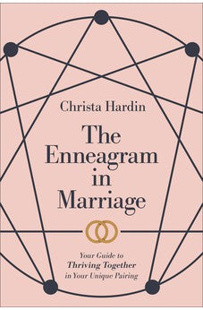 Enneagram in Marriage 9781540903372