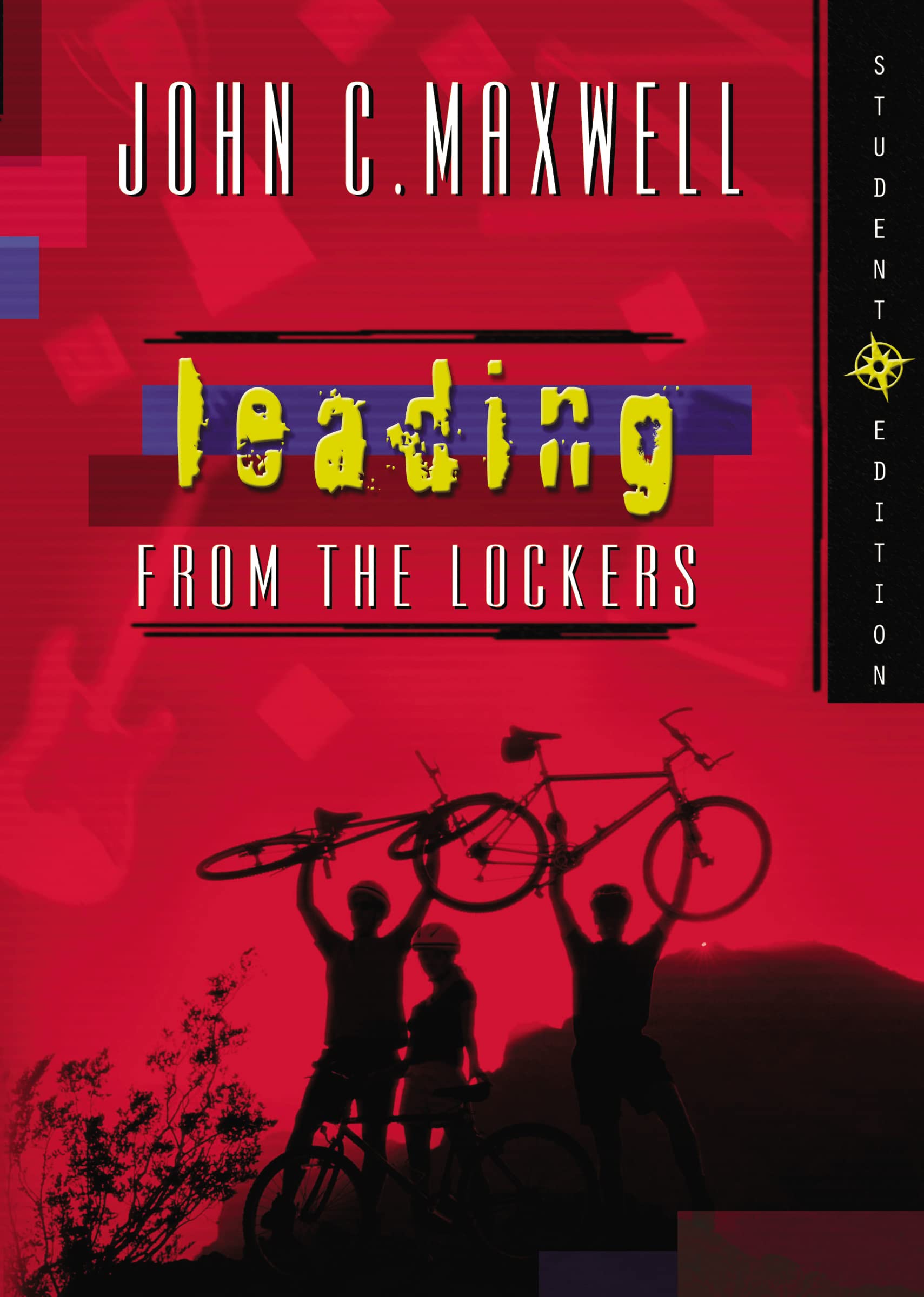 Leading from the Lockers, Student Edition 9780849977220