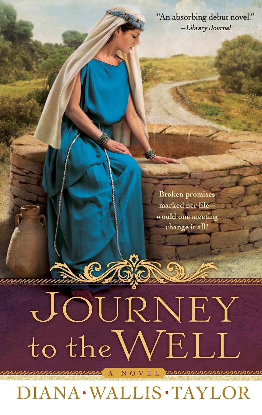 Journey to the Well 9780800733094