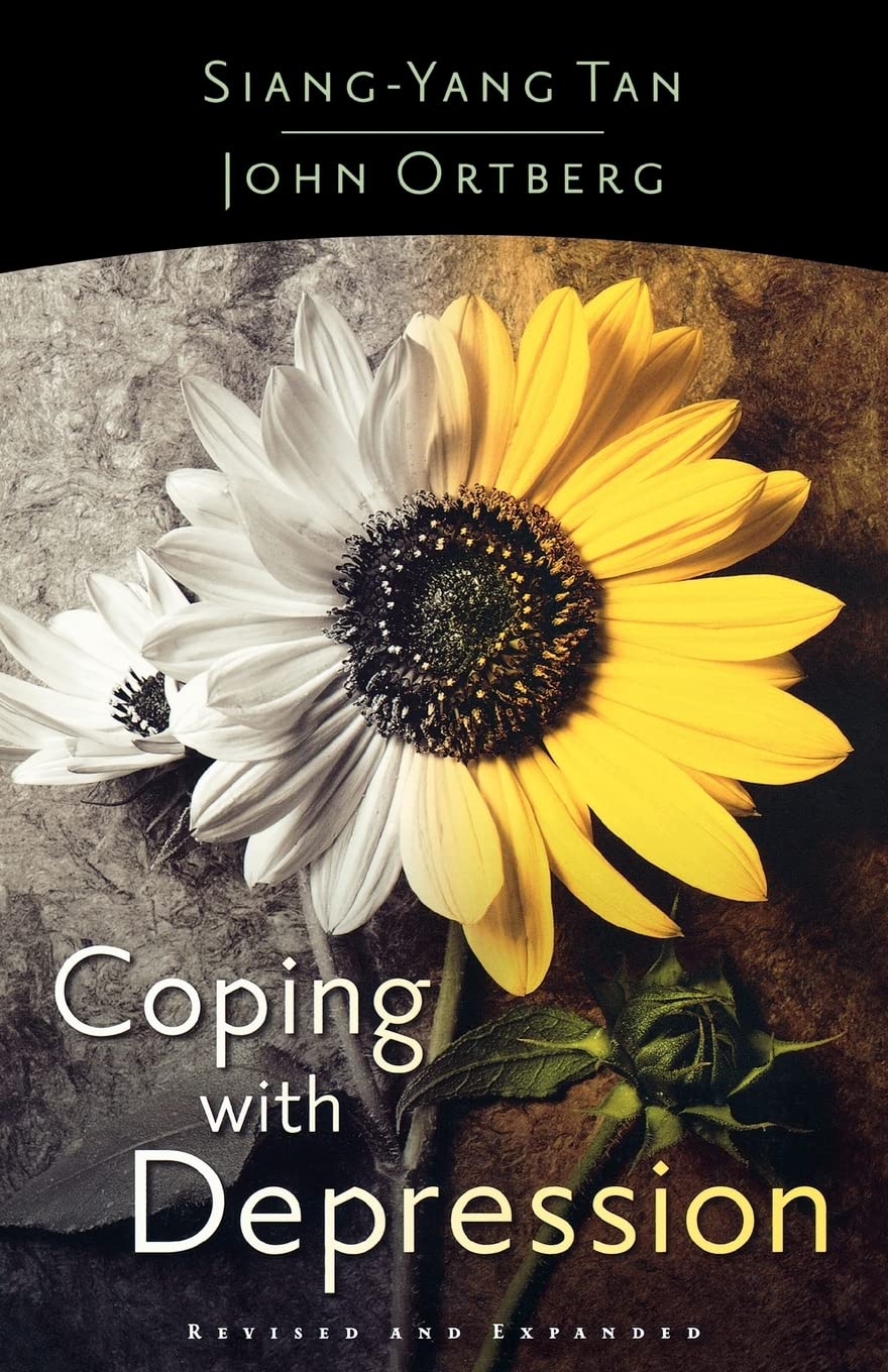 Coping with Depression, rev. and exp. ed 9780801064913