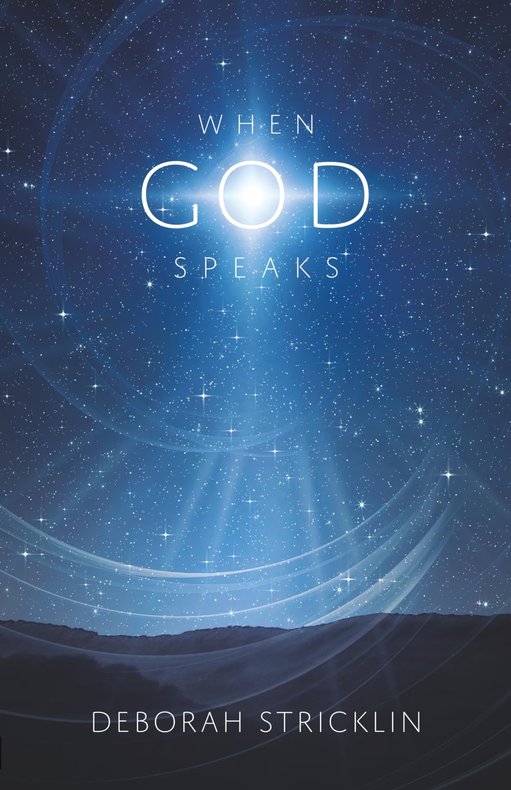 When God Speaks 9781610369169
