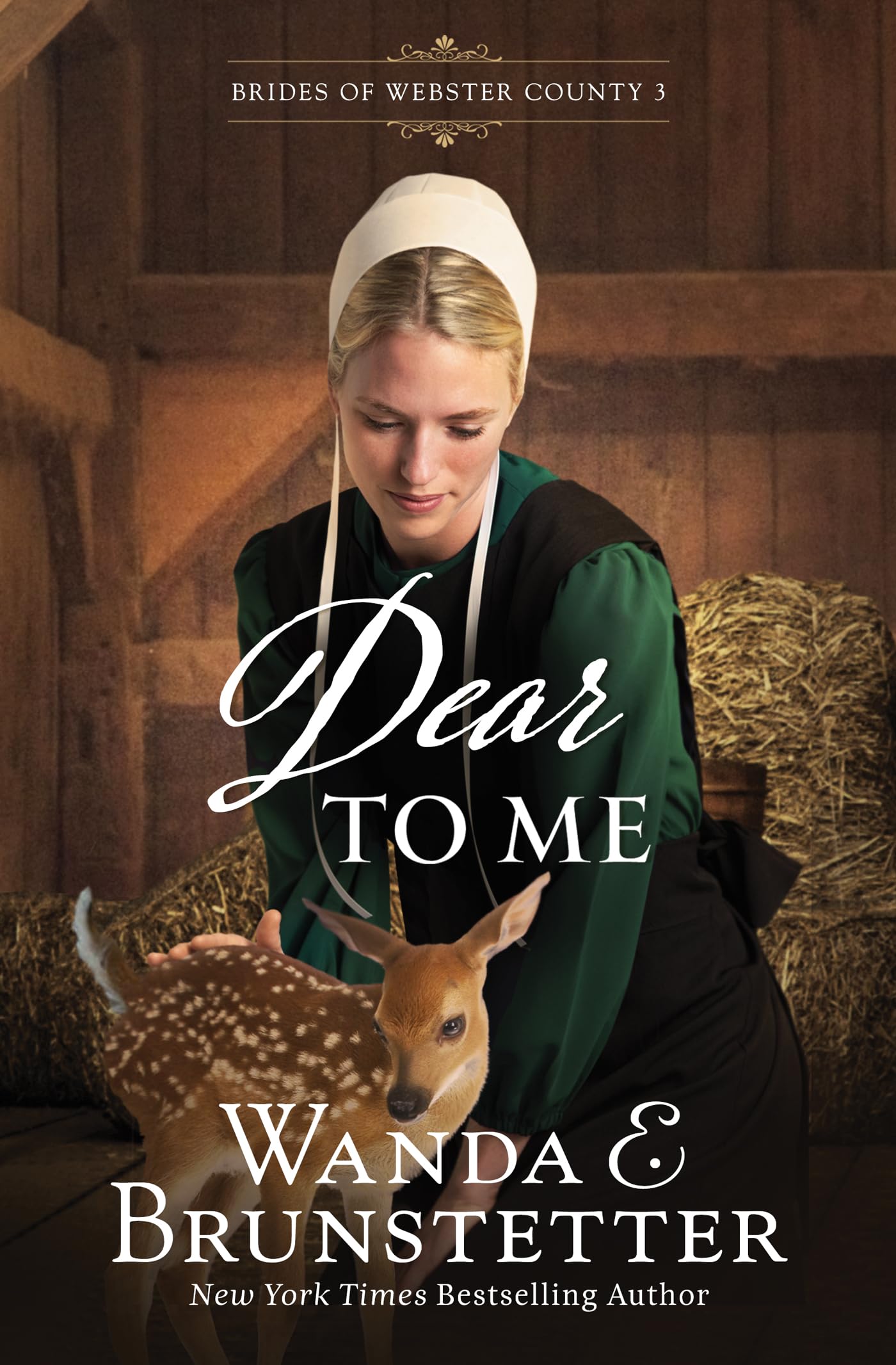 Dear to Me: Volume 3 (Brides of Webster County) Book 3 of 4 9798891511019