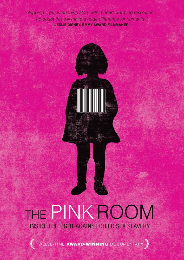 The Pink Room 727985015439