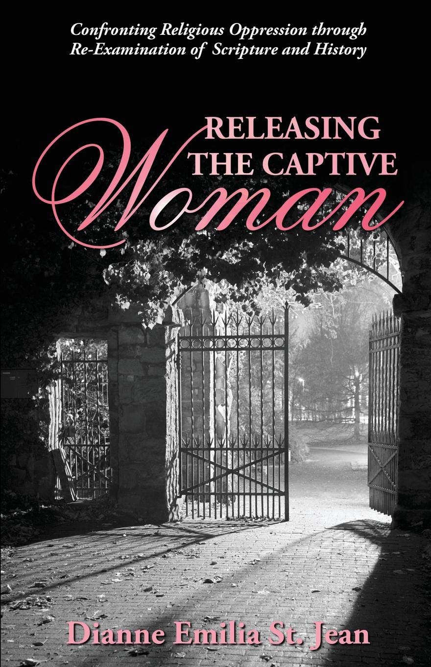 Releasing the Captive Woman 9781770697799