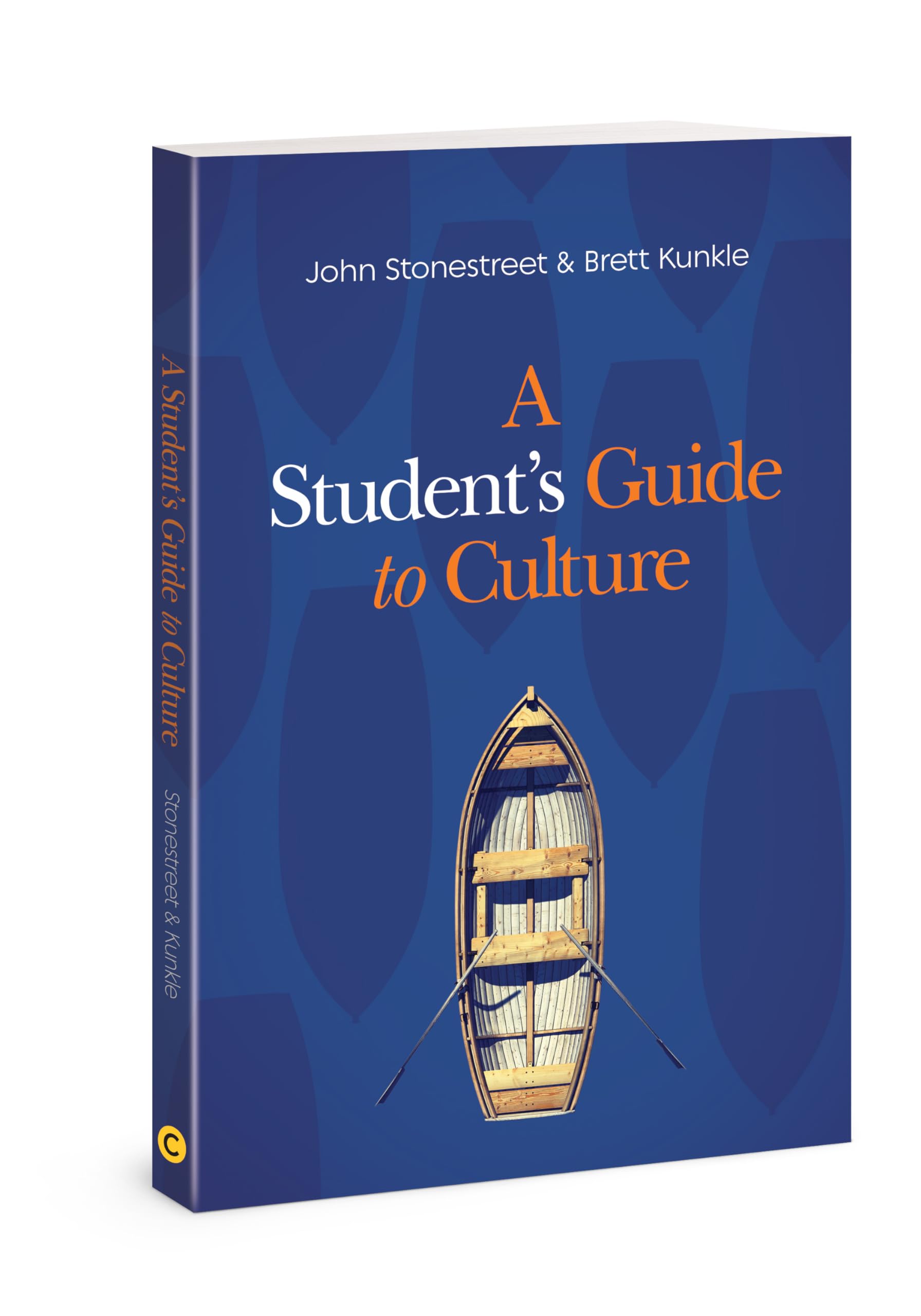 A Student's Guide to Culture 9780830778775