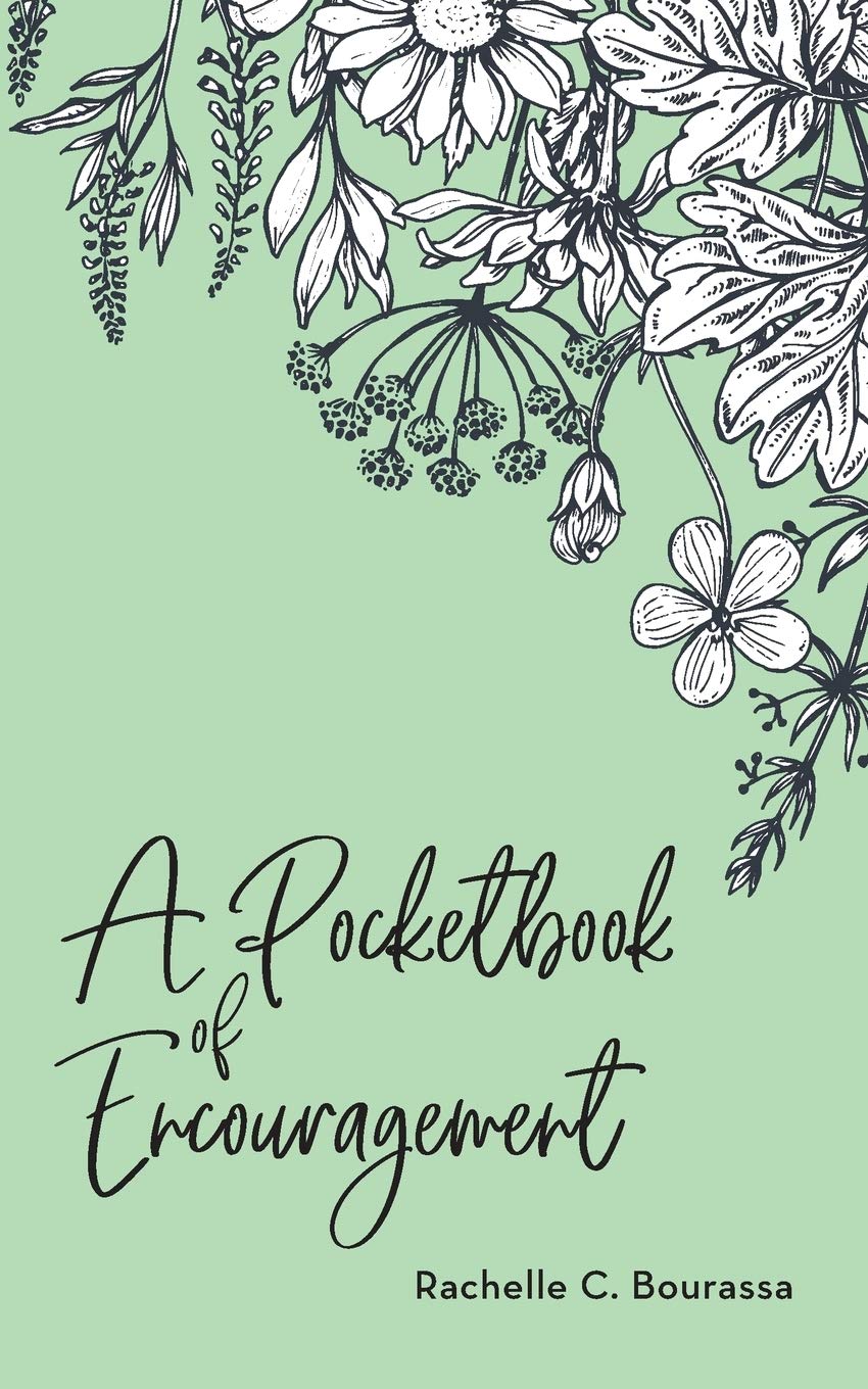 A Pocketbook of Encouragement 9781486617425