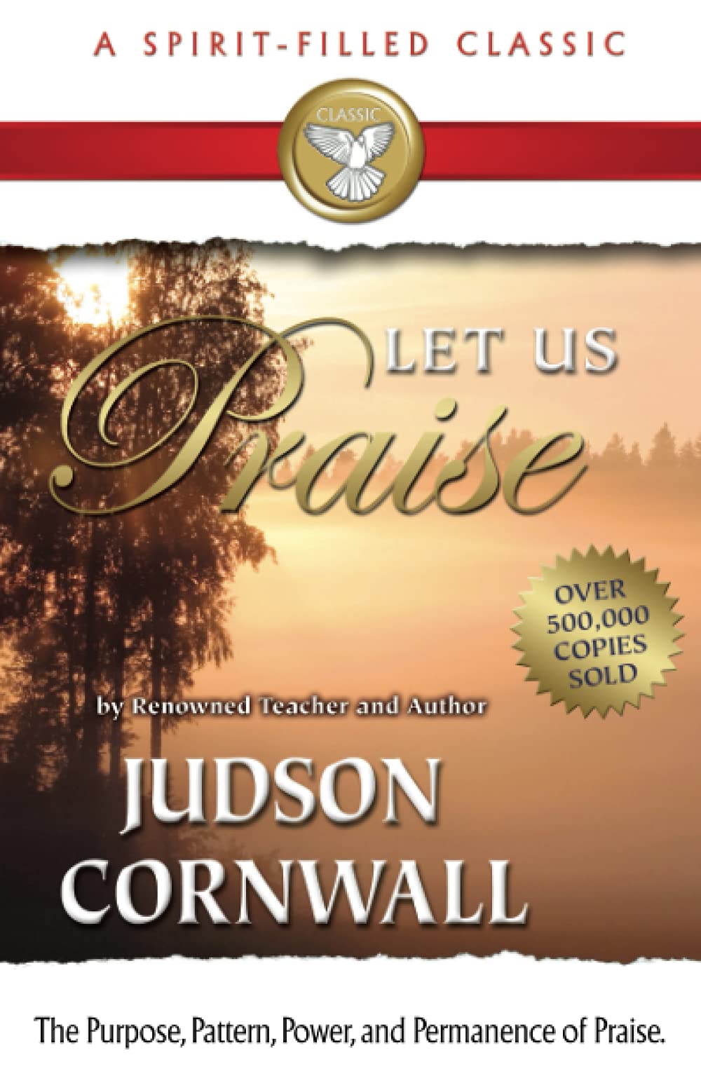 Let Us Praise 9780882709925