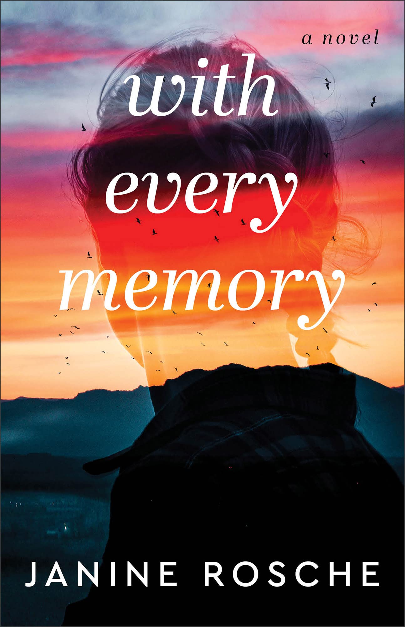 With Every Memory: (Contemporary Fiction and Clean Romance) 9780800742959