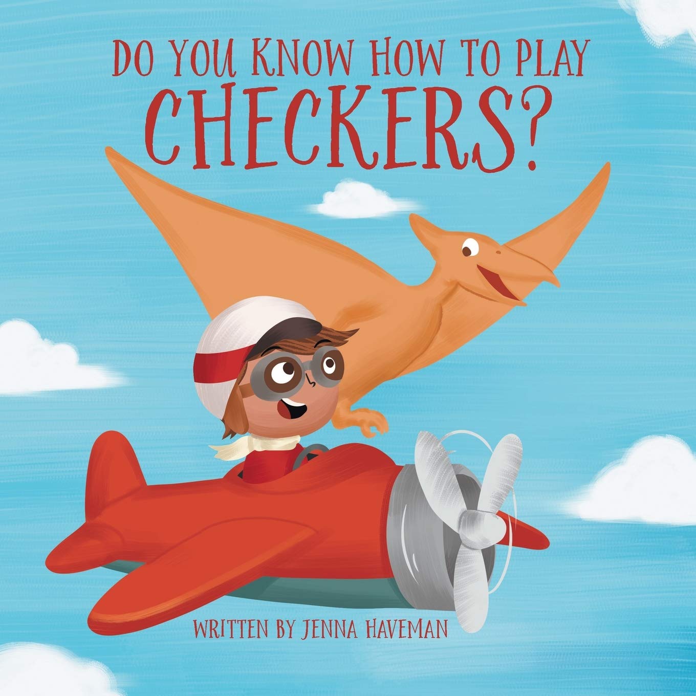 Do You Know How to Play Checkers? 9781486618620