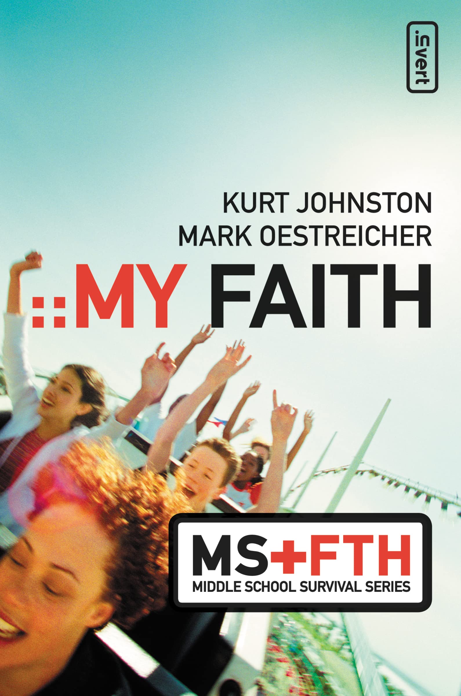 My Faith 9780310273820