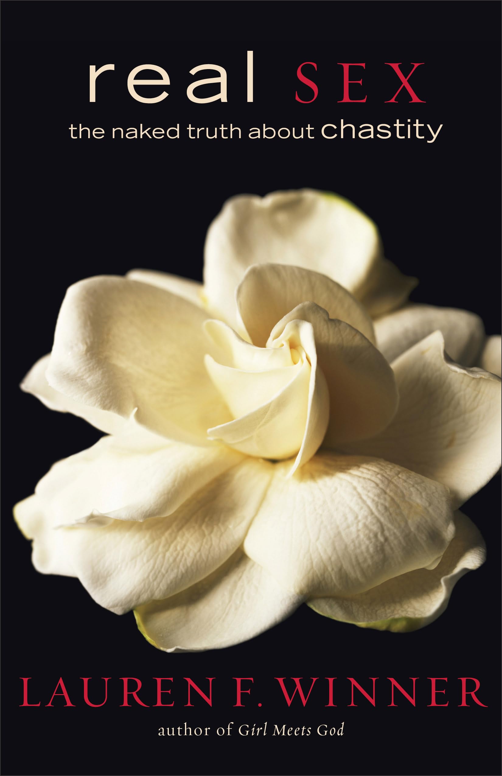 Real Sex (paper) 9781587431975