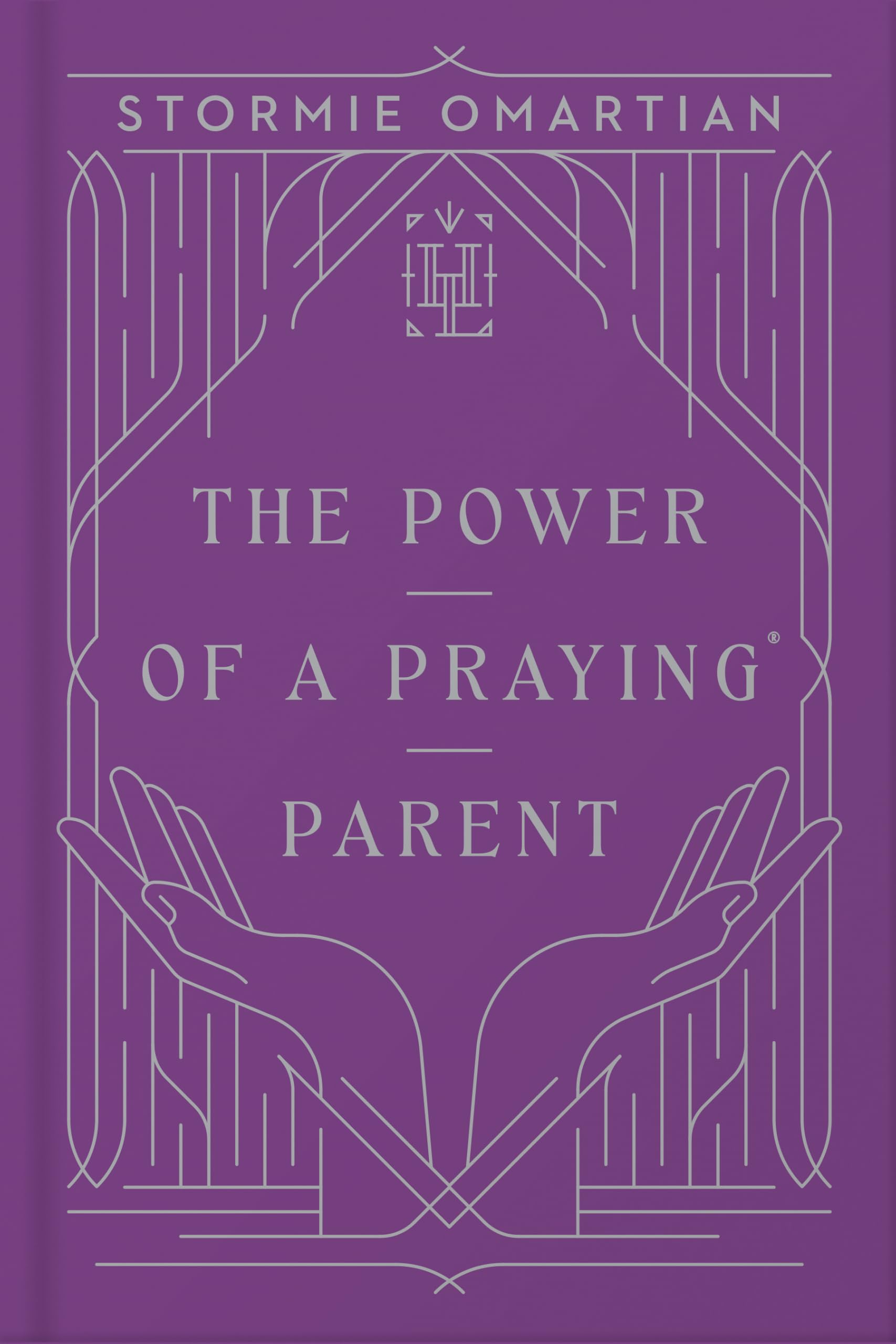 The Power of a Praying Parent (Harvest Legacy Collection) 9780736990219