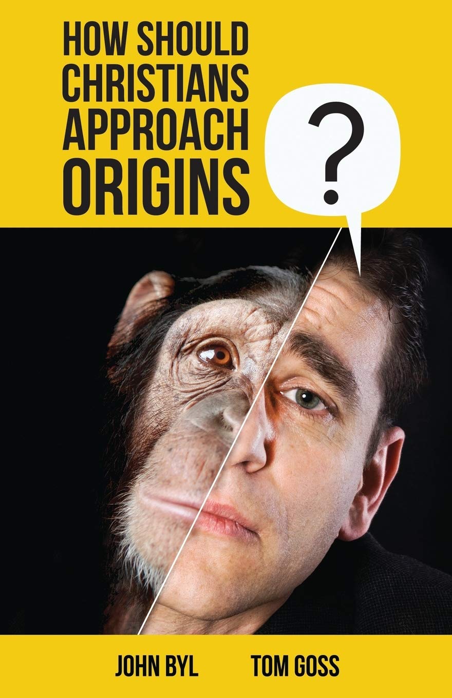 How Should Christians Approach Origins? 9781486612123