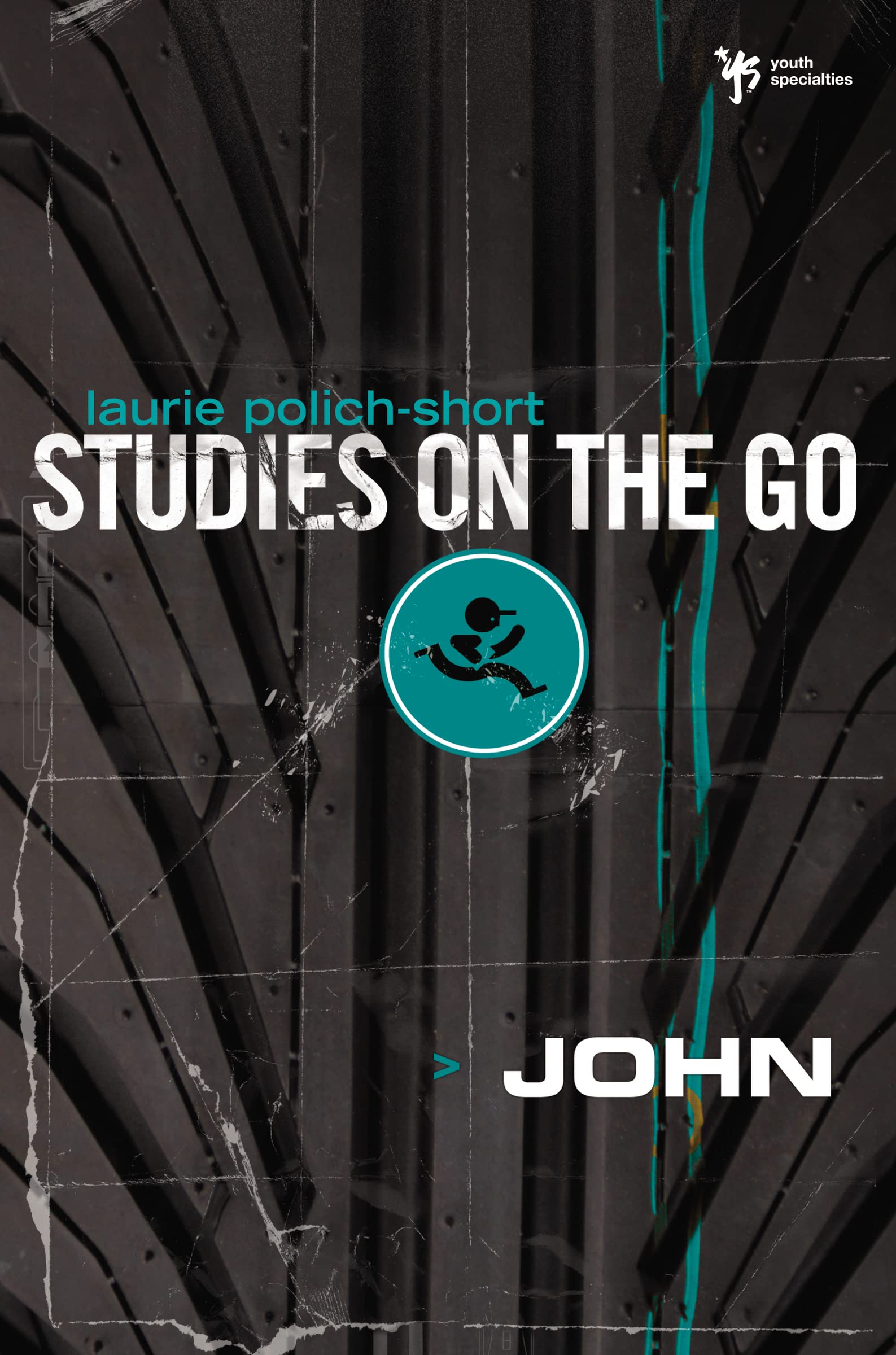 John (Studies on the Go) 9780310272007